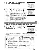 Preview for 103 page of Kyocera Finecam - Digital Camera - 4.0 Megapixel Instruction Manual