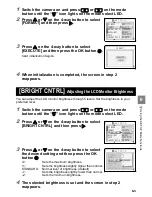 Preview for 111 page of Kyocera Finecam - Digital Camera - 4.0 Megapixel Instruction Manual