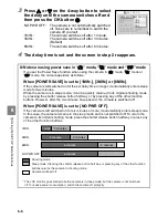 Preview for 114 page of Kyocera Finecam - Digital Camera - 4.0 Megapixel Instruction Manual