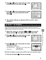 Preview for 117 page of Kyocera Finecam - Digital Camera - 4.0 Megapixel Instruction Manual