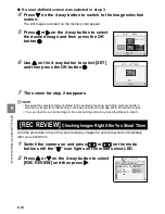 Preview for 118 page of Kyocera Finecam - Digital Camera - 4.0 Megapixel Instruction Manual