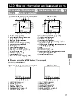 Preview for 127 page of Kyocera Finecam - Digital Camera - 4.0 Megapixel Instruction Manual