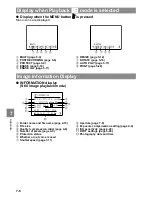 Preview for 128 page of Kyocera Finecam - Digital Camera - 4.0 Megapixel Instruction Manual