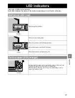 Preview for 129 page of Kyocera Finecam - Digital Camera - 4.0 Megapixel Instruction Manual