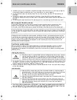 Preview for 9 page of Kyocera Finecam L3 Instruction Manual