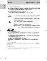 Preview for 10 page of Kyocera Finecam L3 Instruction Manual