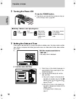 Preview for 16 page of Kyocera Finecam L3 Instruction Manual