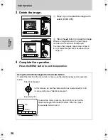 Preview for 26 page of Kyocera Finecam L3 Instruction Manual