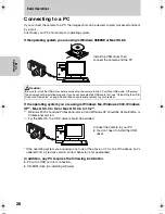 Preview for 28 page of Kyocera Finecam L3 Instruction Manual