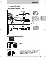 Preview for 31 page of Kyocera Finecam L3 Instruction Manual