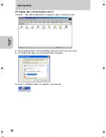 Preview for 32 page of Kyocera Finecam L3 Instruction Manual