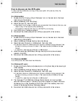 Preview for 35 page of Kyocera Finecam L3 Instruction Manual