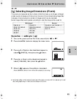 Preview for 51 page of Kyocera Finecam L3 Instruction Manual