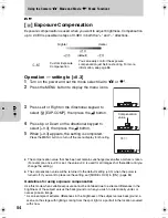 Preview for 54 page of Kyocera Finecam L3 Instruction Manual