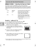 Preview for 60 page of Kyocera Finecam L3 Instruction Manual