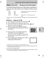 Preview for 63 page of Kyocera Finecam L3 Instruction Manual