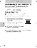 Preview for 66 page of Kyocera Finecam L3 Instruction Manual