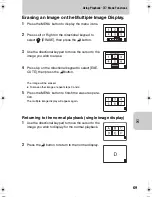 Preview for 69 page of Kyocera Finecam L3 Instruction Manual