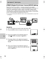 Preview for 76 page of Kyocera Finecam L3 Instruction Manual