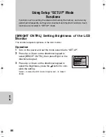 Preview for 80 page of Kyocera Finecam L3 Instruction Manual