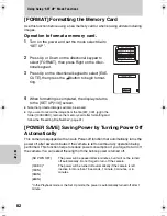 Preview for 82 page of Kyocera Finecam L3 Instruction Manual