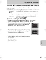 Preview for 85 page of Kyocera Finecam L3 Instruction Manual