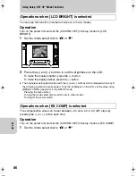 Preview for 86 page of Kyocera Finecam L3 Instruction Manual