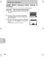 Preview for 92 page of Kyocera Finecam L3 Instruction Manual