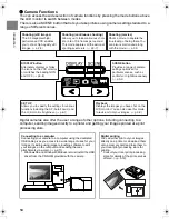 Предварительный просмотр 14 страницы Kyocera FineCam SL300R Instruction Manual