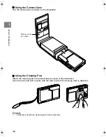 Предварительный просмотр 24 страницы Kyocera FineCam SL300R Instruction Manual