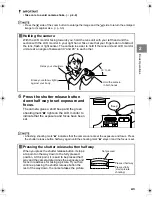 Предварительный просмотр 27 страницы Kyocera FineCam SL300R Instruction Manual