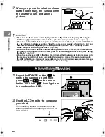 Предварительный просмотр 28 страницы Kyocera FineCam SL300R Instruction Manual