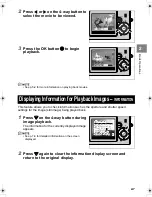 Предварительный просмотр 31 страницы Kyocera FineCam SL300R Instruction Manual