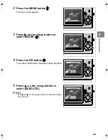 Предварительный просмотр 33 страницы Kyocera FineCam SL300R Instruction Manual