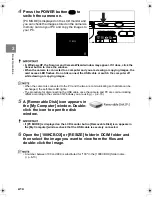 Предварительный просмотр 38 страницы Kyocera FineCam SL300R Instruction Manual