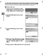 Предварительный просмотр 40 страницы Kyocera FineCam SL300R Instruction Manual