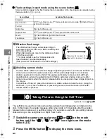 Предварительный просмотр 62 страницы Kyocera FineCam SL300R Instruction Manual