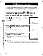 Предварительный просмотр 68 страницы Kyocera FineCam SL300R Instruction Manual