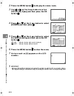 Предварительный просмотр 70 страницы Kyocera FineCam SL300R Instruction Manual