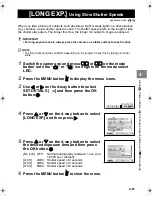 Предварительный просмотр 79 страницы Kyocera FineCam SL300R Instruction Manual