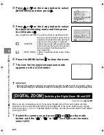 Предварительный просмотр 82 страницы Kyocera FineCam SL300R Instruction Manual