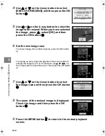 Предварительный просмотр 96 страницы Kyocera FineCam SL300R Instruction Manual