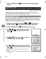 Предварительный просмотр 100 страницы Kyocera FineCam SL300R Instruction Manual