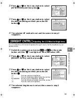 Предварительный просмотр 111 страницы Kyocera FineCam SL300R Instruction Manual