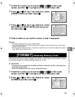 Предварительный просмотр 113 страницы Kyocera FineCam SL300R Instruction Manual