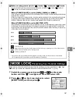 Предварительный просмотр 115 страницы Kyocera FineCam SL300R Instruction Manual