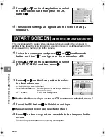 Предварительный просмотр 118 страницы Kyocera FineCam SL300R Instruction Manual