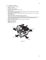 Предварительный просмотр 17 страницы Kyocera FS-1016MFP Service Manual