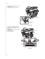 Предварительный просмотр 22 страницы Kyocera FS-1016MFP Service Manual