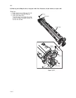 Предварительный просмотр 64 страницы Kyocera FS-1016MFP Service Manual